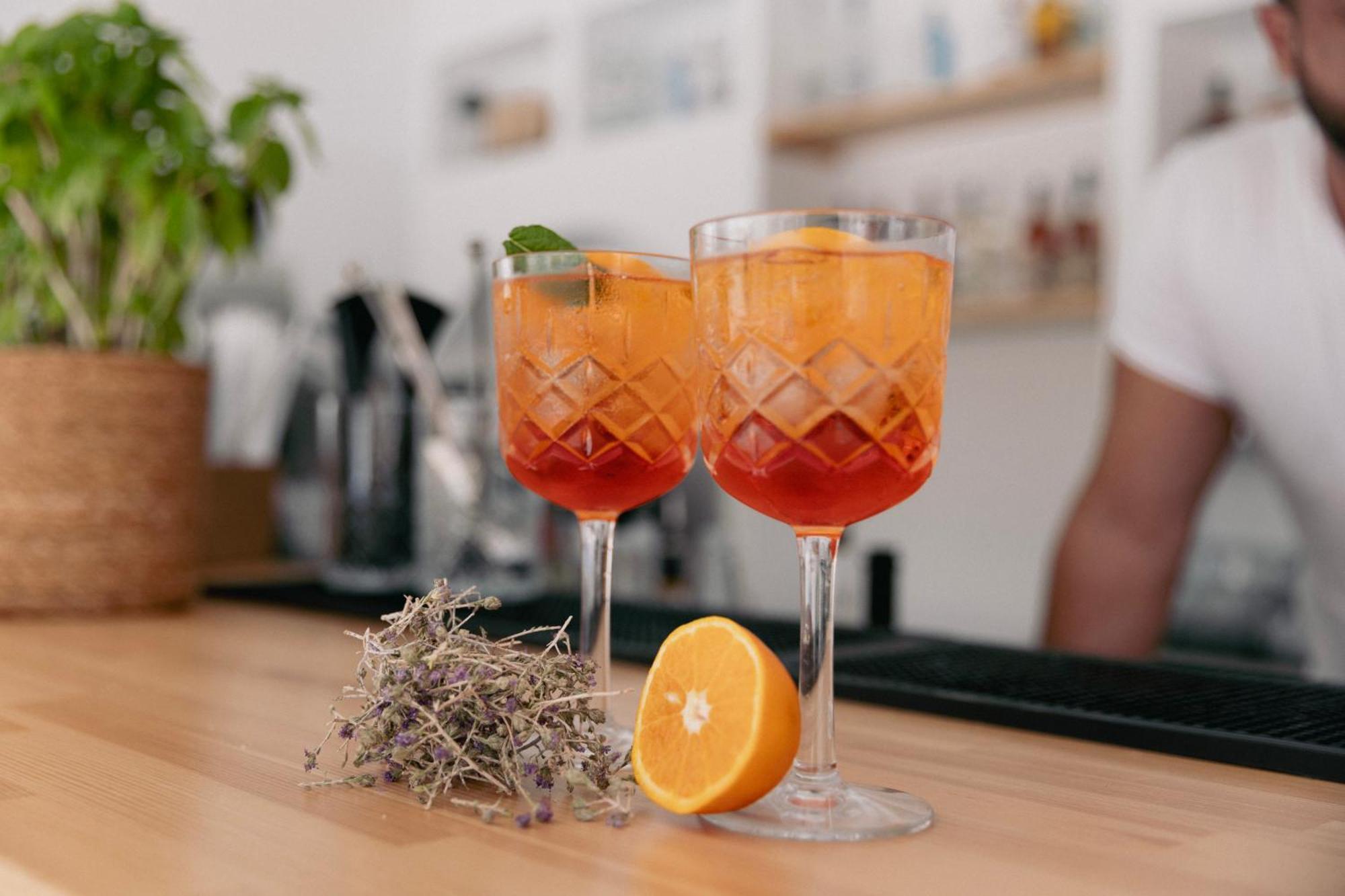 Spongia Hotel Suites & Spa Myrties Zewnętrze zdjęcie