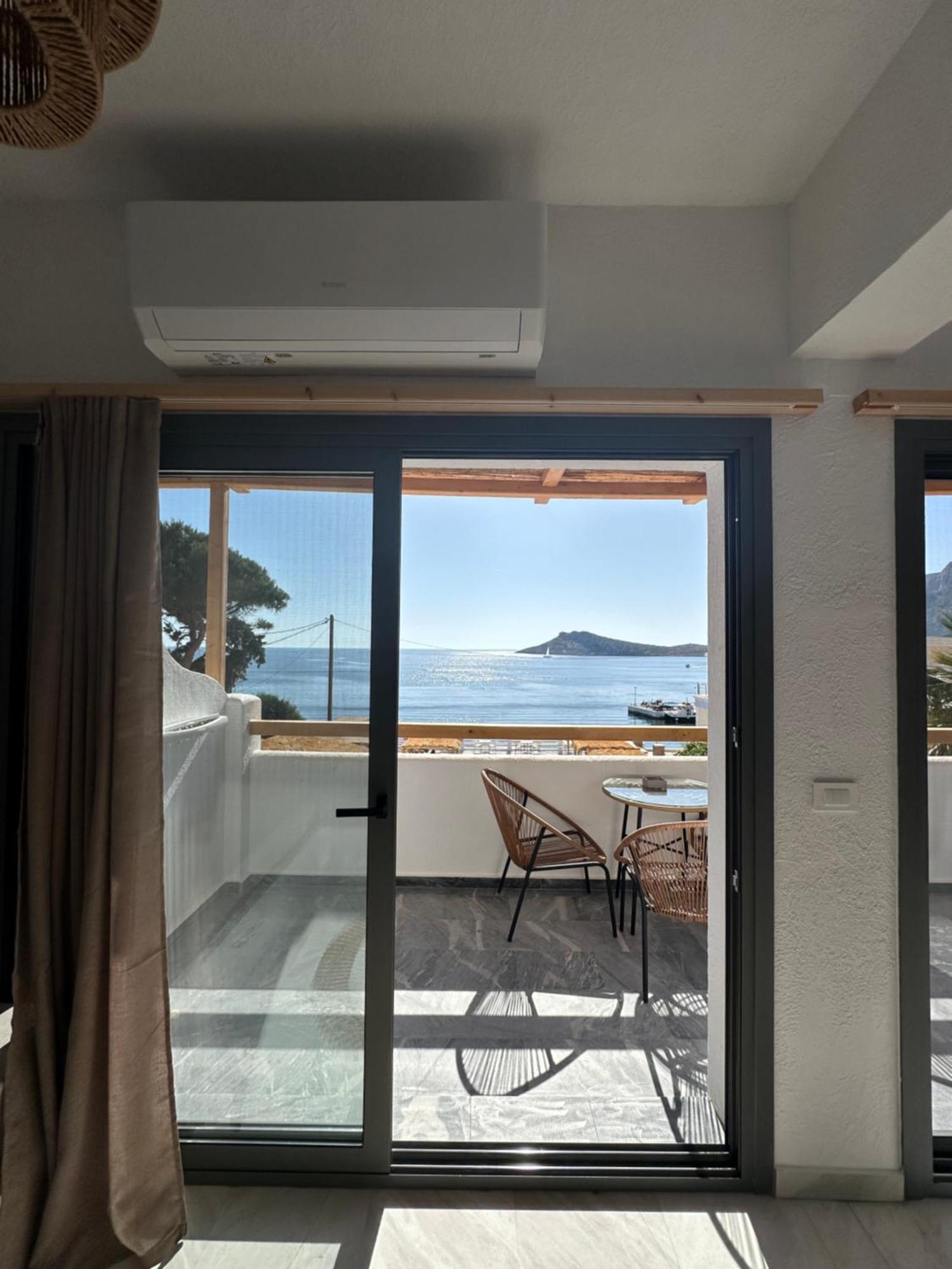 Spongia Hotel Suites & Spa Myrties Zewnętrze zdjęcie