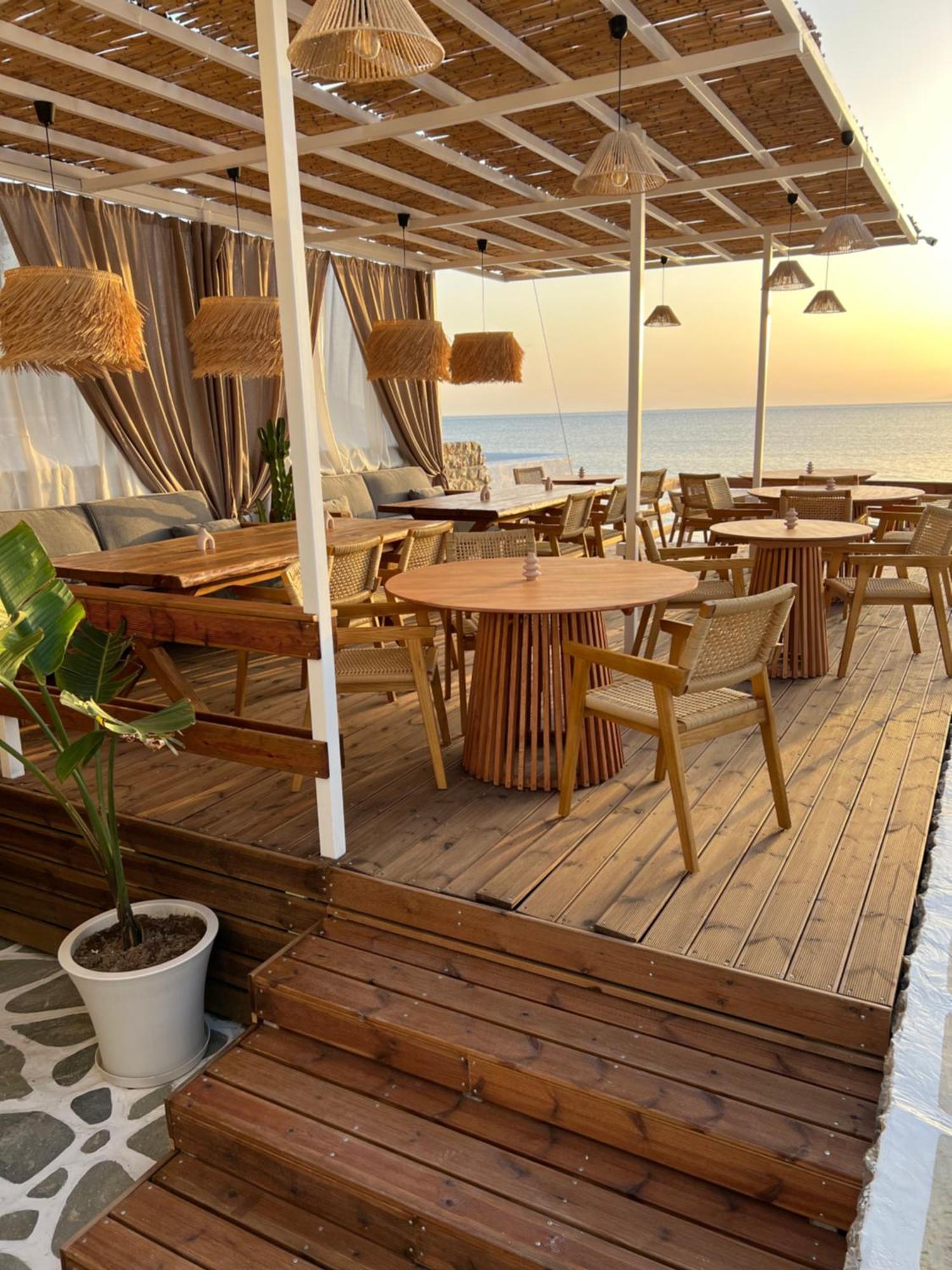 Spongia Hotel Suites & Spa Myrties Zewnętrze zdjęcie